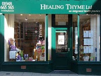 Healing Thyme 725596 Image 0